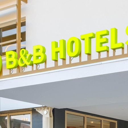 B&B Hotel Beaune Sud 2 Buitenkant foto