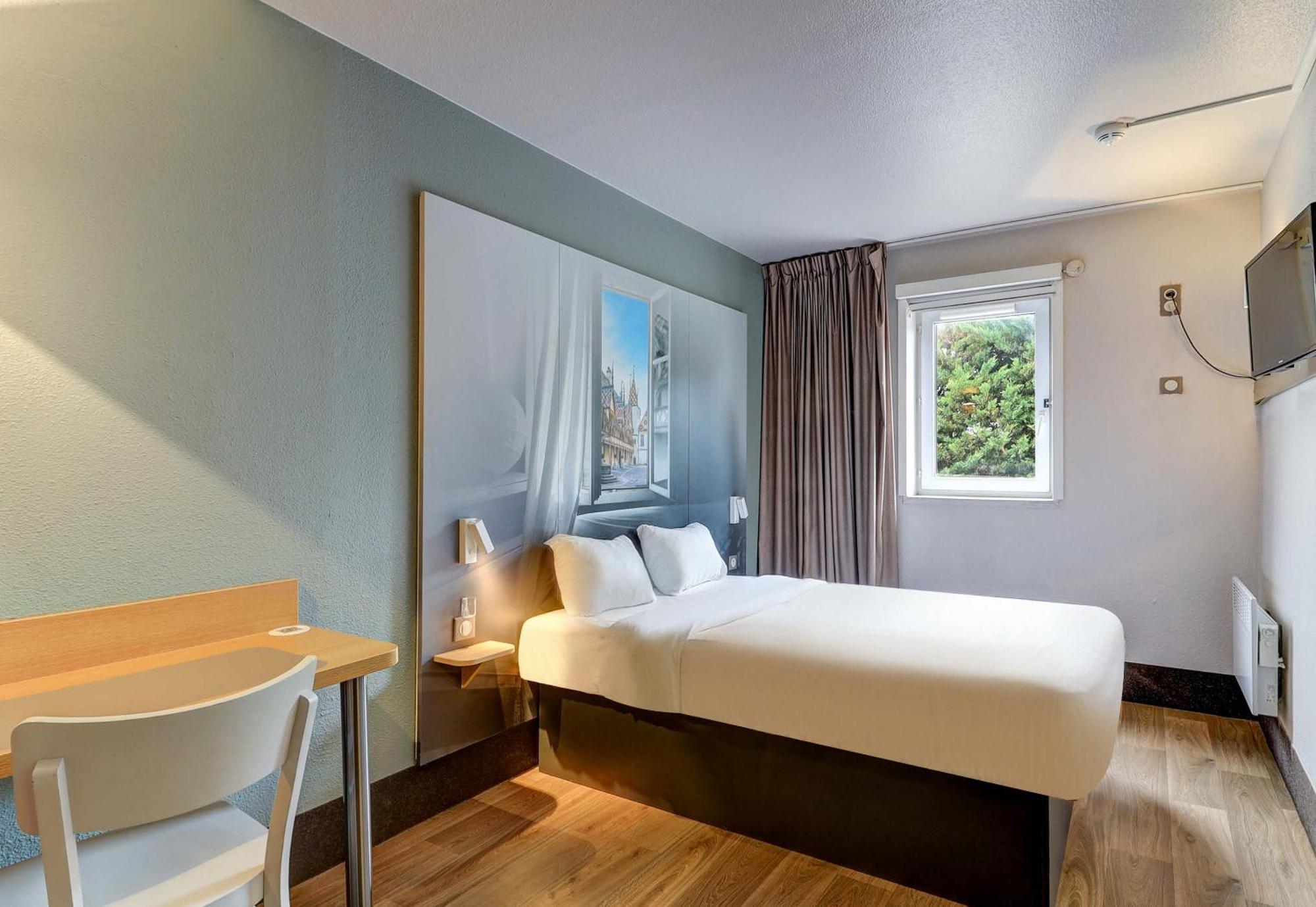 B&B Hotel Beaune Sud 2 Buitenkant foto