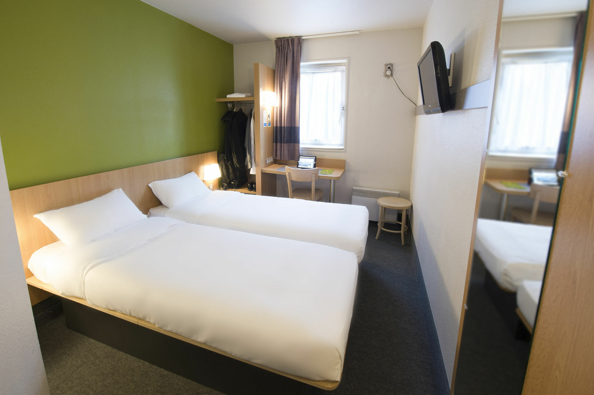 B&B Hotel Beaune Sud 2 Buitenkant foto