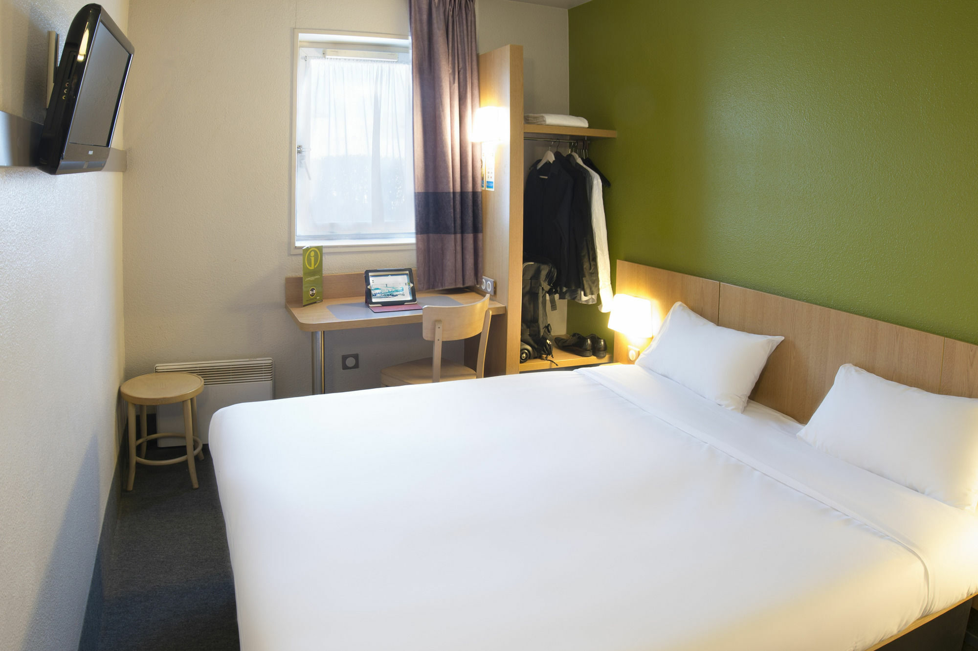 B&B Hotel Beaune Sud 2 Buitenkant foto